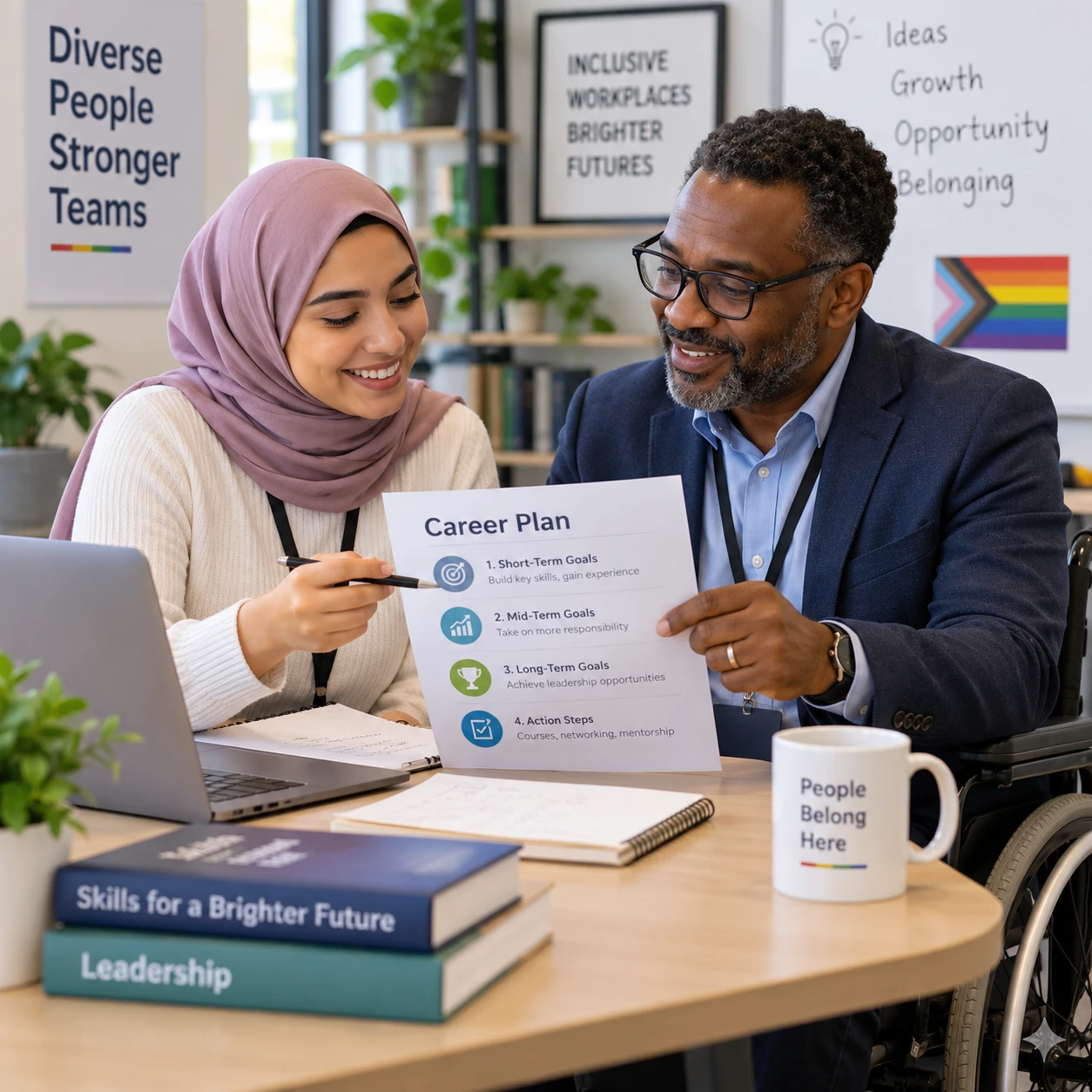 Mentorship Programs: Bridging the Experience Gap for New Graduates