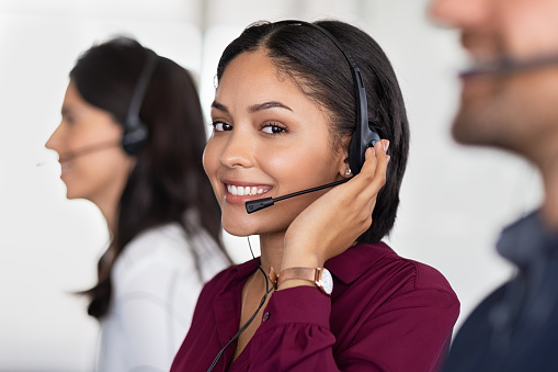 SKUO Call Center Services