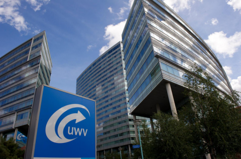 UWV beschikt over onvoldoende clienteninfoxratie op weg naar werk 