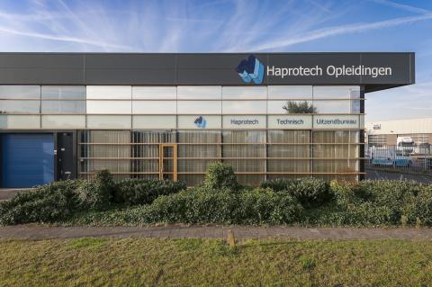 Haprotech Kansacademie opleidingspartner 