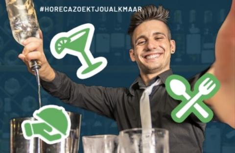 #horecazoektjoualkmaar