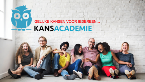 Kansacademie zoekt vrijwillige participatiebegeleiders 