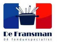 Kansacademie partner Restaurant de Fransman 