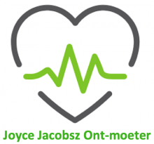 Joyce Jacobsz ont-moeter