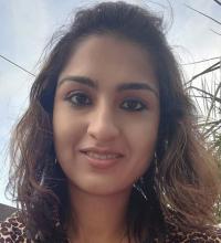 Raksha Chandnani 