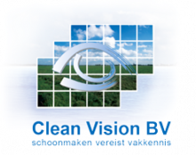 cleanvision logo